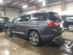 2017 Gmc Acadia Denali de vânzare în Elgin, IL - Front End
