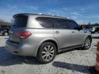 2011 Infiniti Qx56  იყიდება Loganville-ში, GA - Side