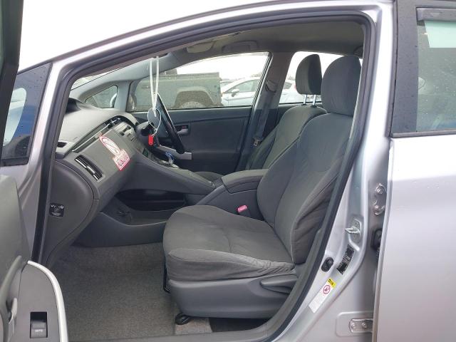 2012 TOYOTA PRIUS T3 V
