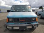 1993 Gmc Safari Xt en Venta en Portland, OR - Biohazard/Chemical