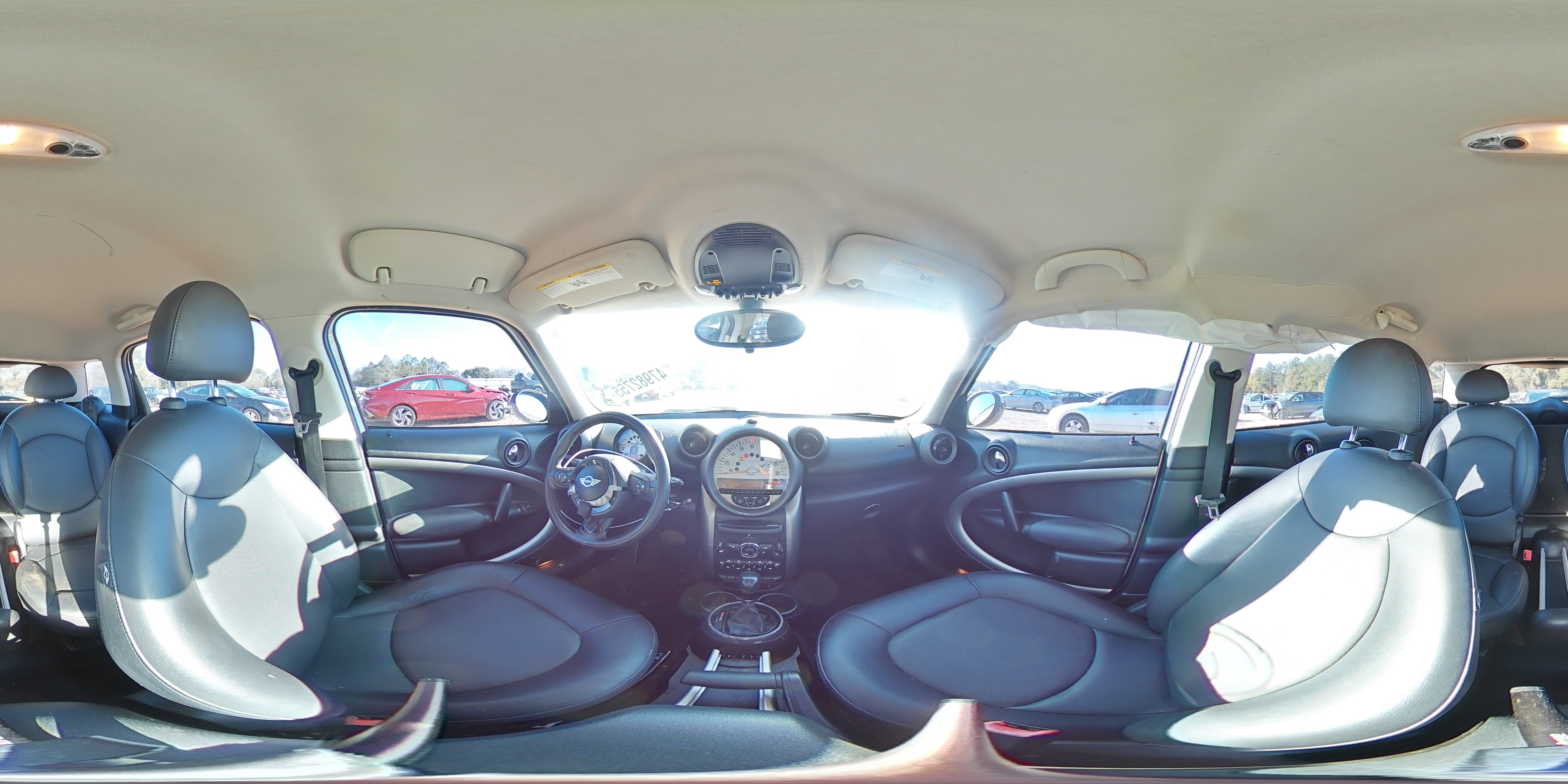 2012 MINI Cooper - Image 13