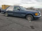 1982 Mercedes-Benz 300 Sd იყიდება North Las Vegas-ში, NV - Side
