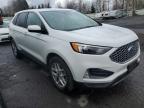 2023 Ford Edge Sel zu verkaufen in Portland, OR - Rear End