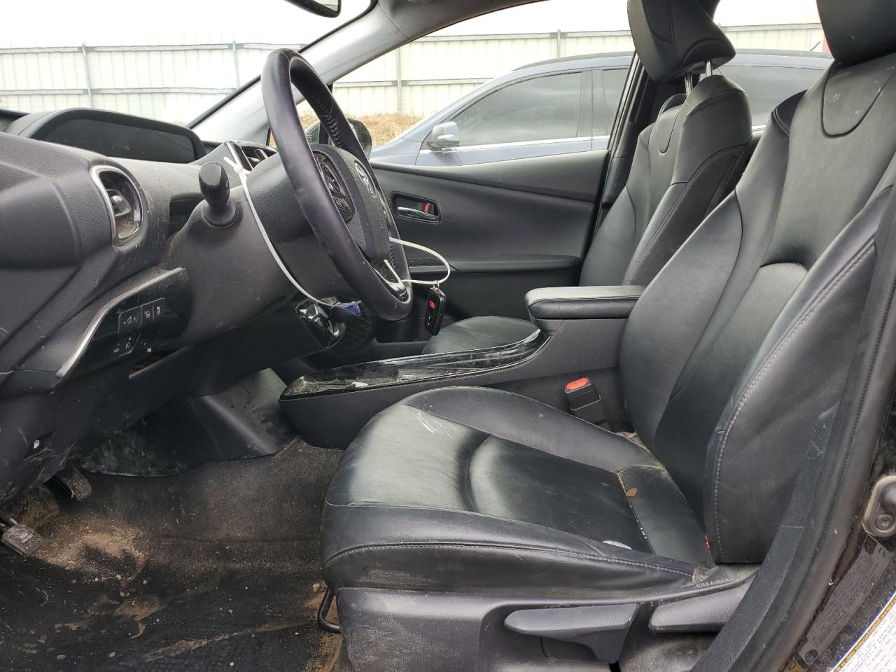 2020 Toyota Prius - Image 7