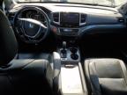 2017 Honda Pilot Exl للبيع في Spartanburg، SC - Side