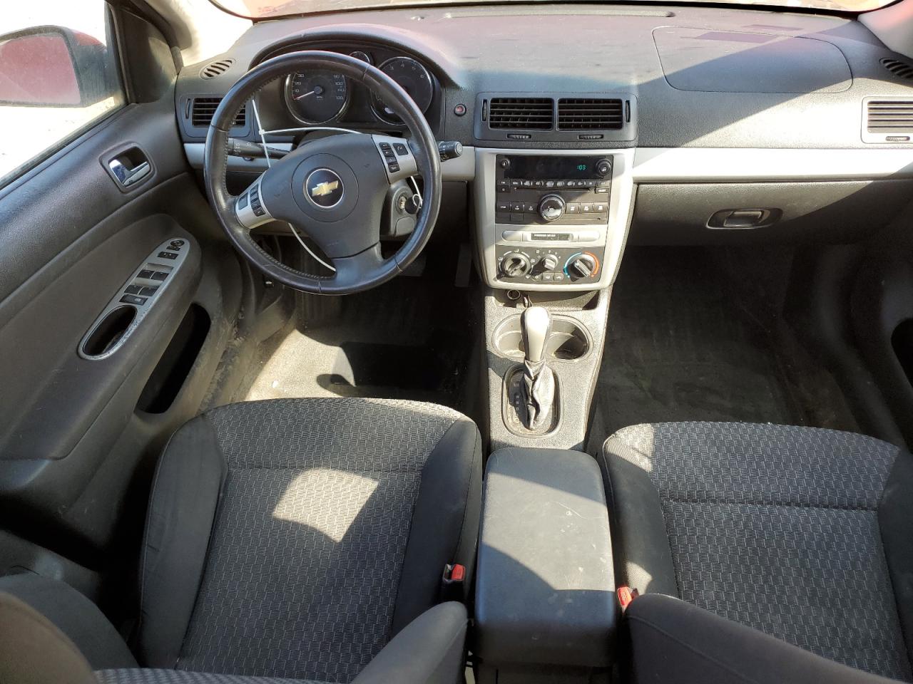 2009 Chevrolet Cobalt - Image 8