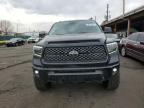 2019 Toyota Tundra Crewmax 1794 продається в Denver, CO - Side