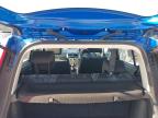 2013 VAUXHALL AGILA S EC for sale at Copart ST HELENS