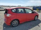 2012 Honda Fit Sport на продаже в Earlington, KY - Hail