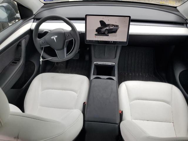  TESLA MODEL Y 2023 Gray