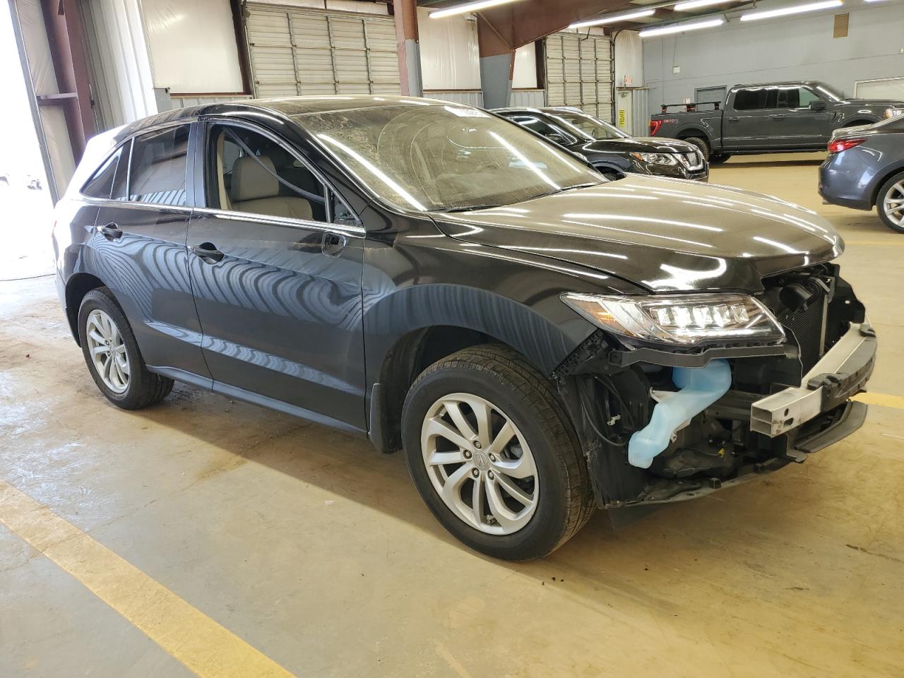 2017 Acura RDX - Image 4