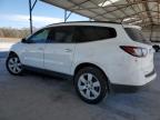 2016 Chevrolet Traverse Lt იყიდება Cartersville-ში, GA - Front End