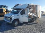 1997 Ford Econoline E350 Cutaway Van for Sale in North Las Vegas, NV - Rollover