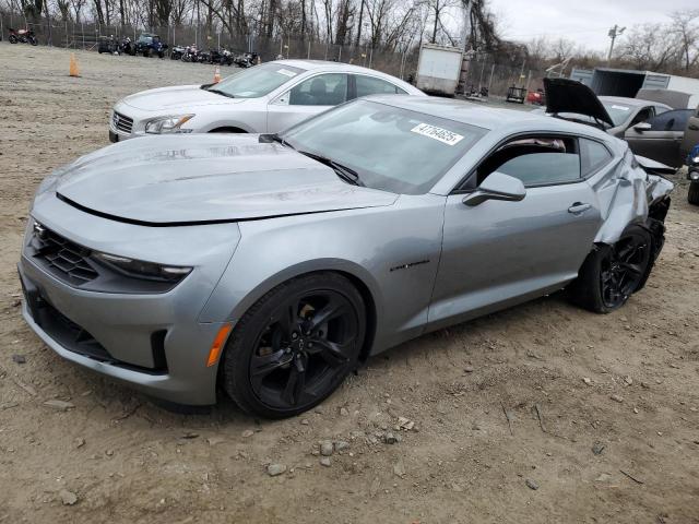 CHEVROLET CAMARO LT 2024