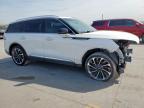2023 Lincoln Aviator Reserve zu verkaufen in Grand Prairie, TX - Front End