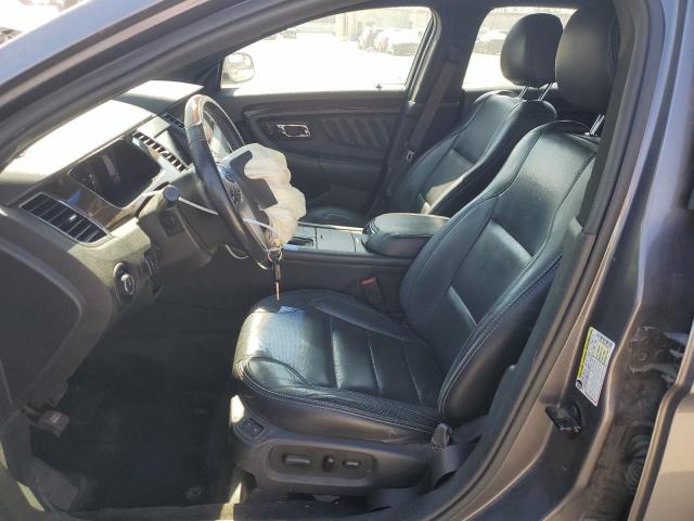  FORD TAURUS 2013 Szary