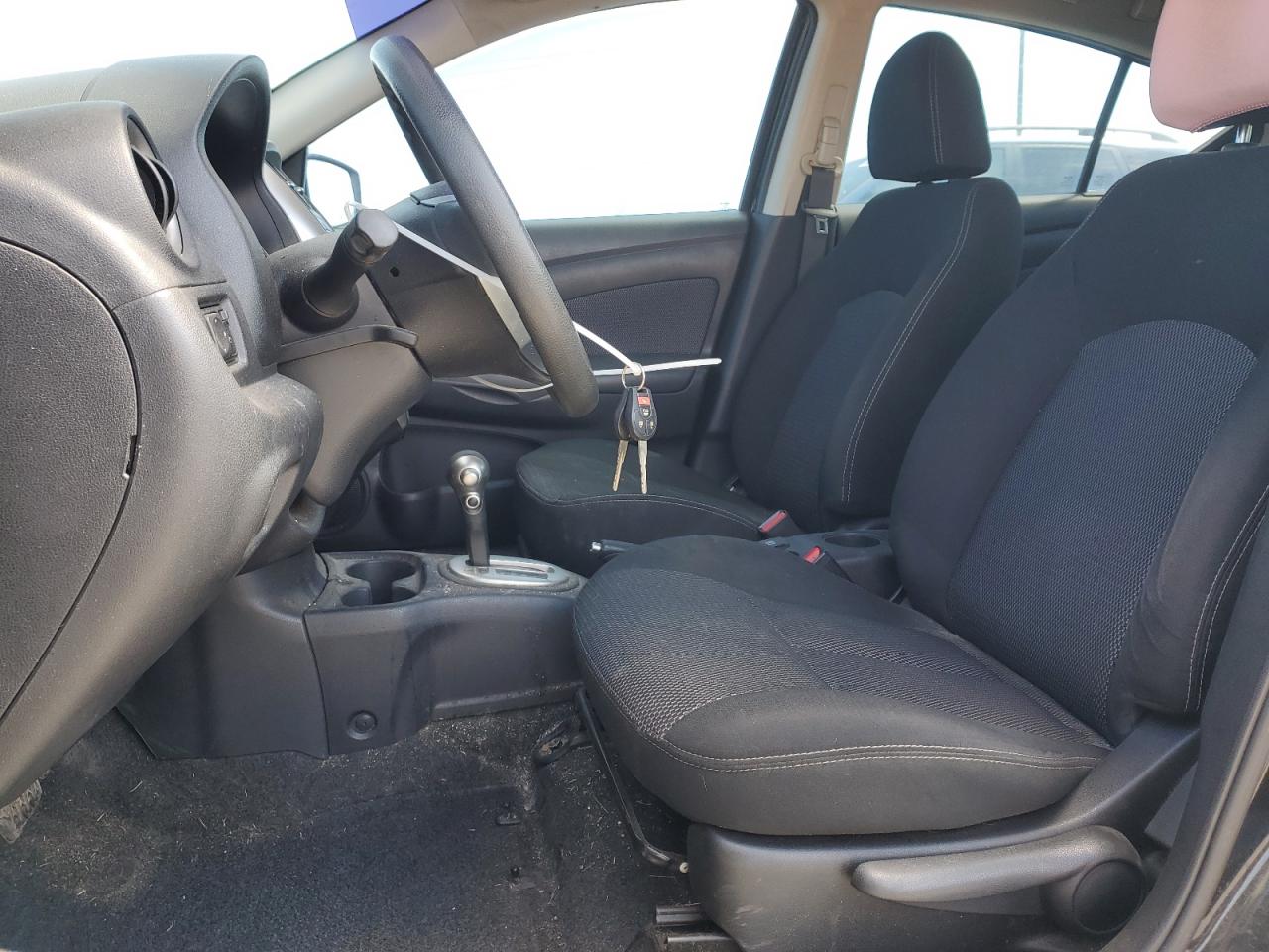 2015 Nissan Versa - Image 7
