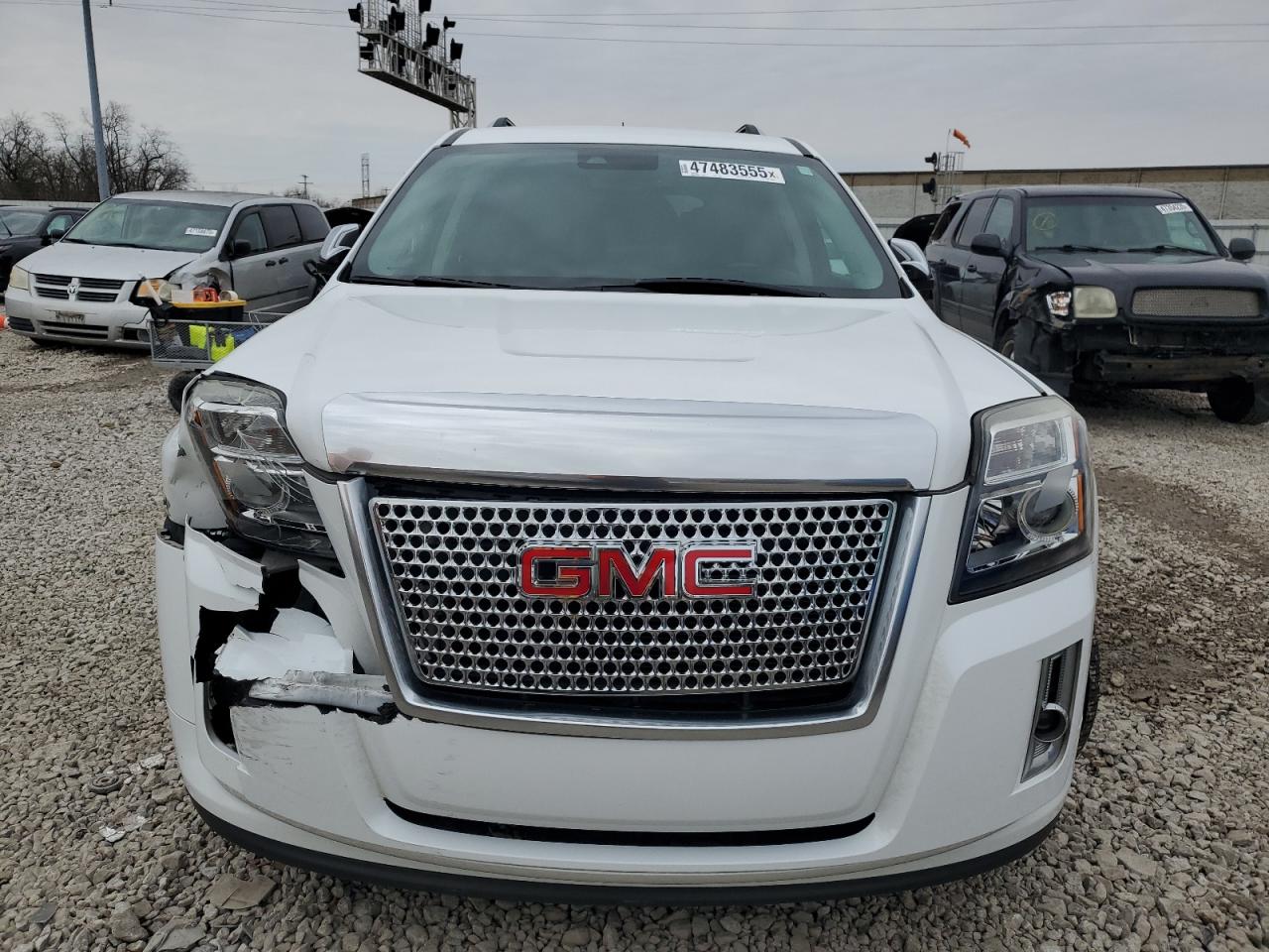 2015 GMC Terrain - Image 5