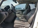 2015 Honda Odyssey Touring на продаже в Houston, TX - Hail