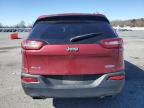 2017 Jeep Cherokee Latitude na sprzedaż w Grantville, PA - Front End