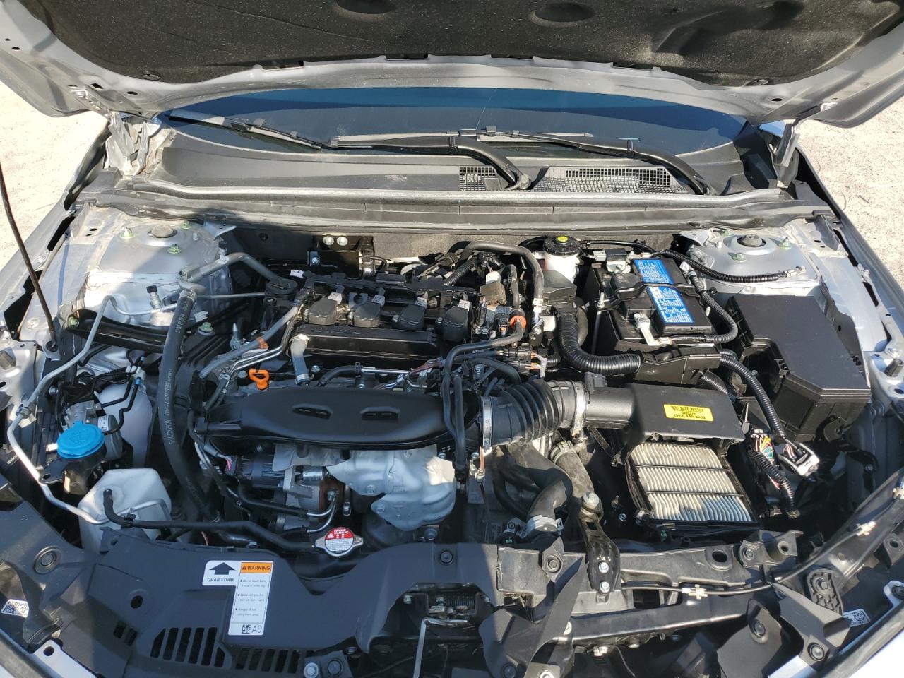 2023 Honda Accord - Image 11