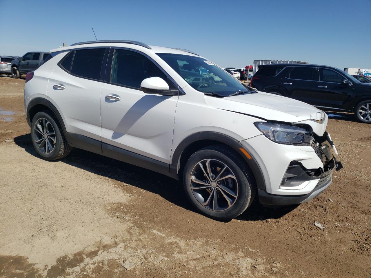 2022 Buick Encore - Image 4