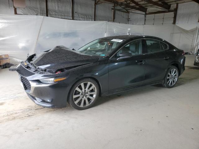 2020 Mazda 3 Premium