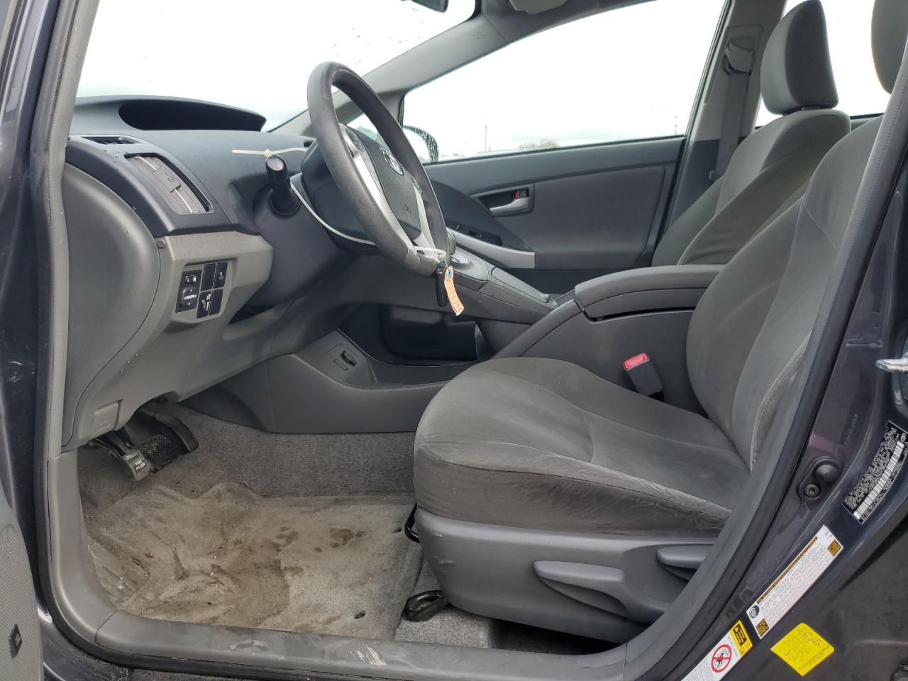 2011 Toyota Prius - Image 7