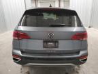2024 Volkswagen Taos Se en Venta en Gastonia, NC - Front End