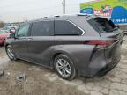 2023 Toyota Sienna Limited იყიდება Indianapolis-ში, IN - Rear End