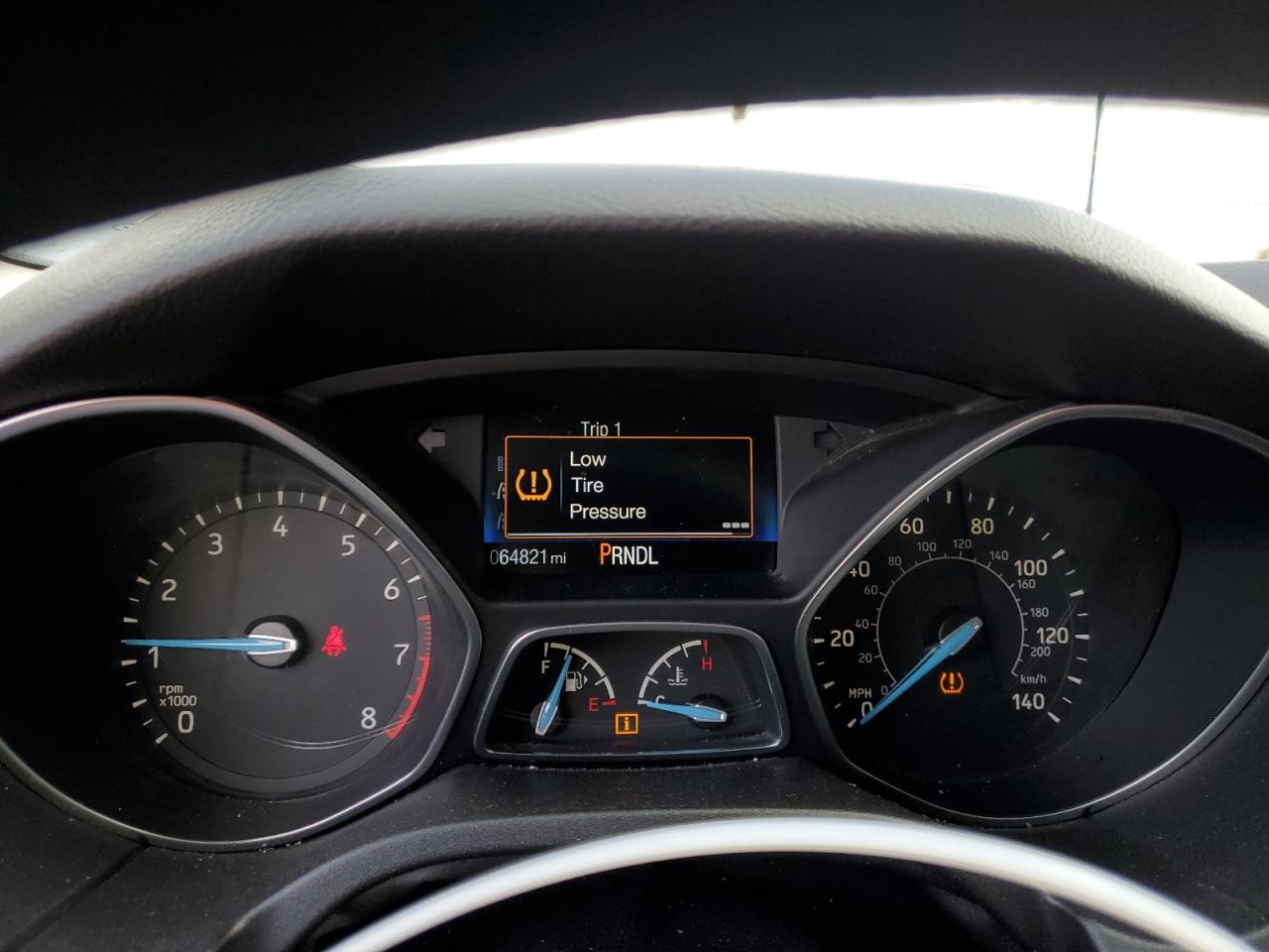 2016 Ford Focus - Image 9