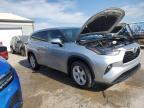 2023 Toyota Highlander L for Sale in Lexington, KY - Water/Flood