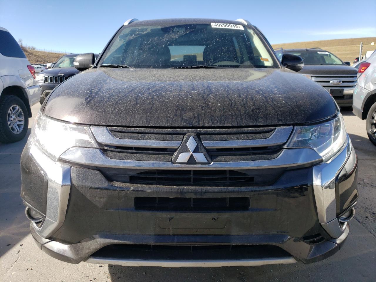 2018 Mitsubishi Outlander - Image 5