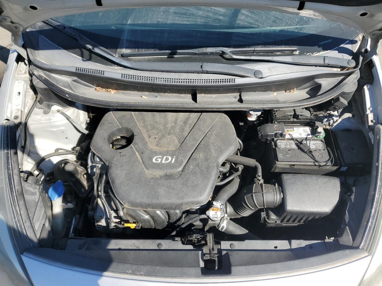 2015 Kia Rio - Image 11