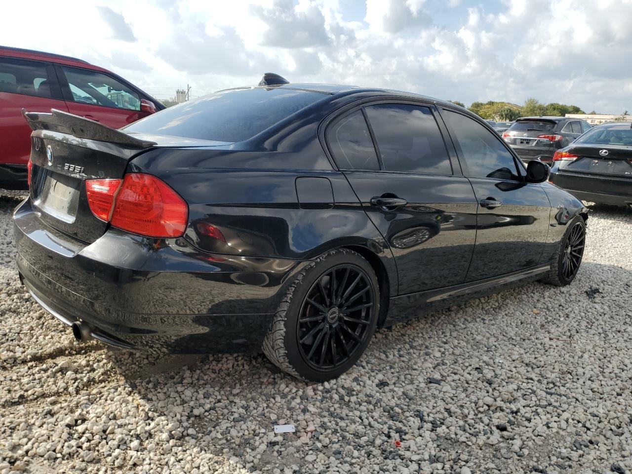 2011 BMW 3er - Image 3