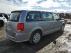 2016 Dodge Grand Caravan Se for Sale in Helena, MT - Front End