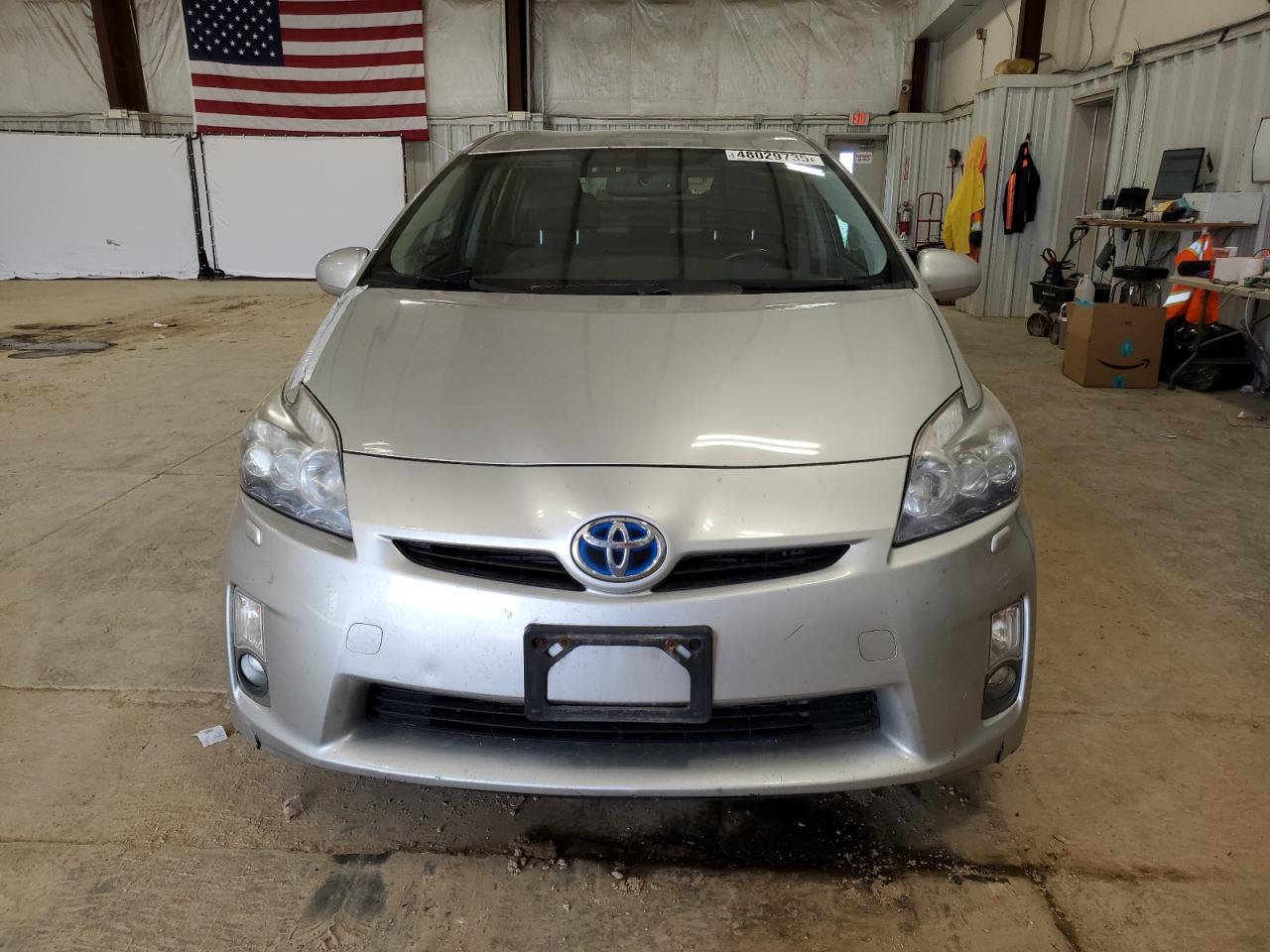 2011 Toyota Prius - Image 5