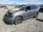 2022 Ford Bronco Sport Big Bend zu verkaufen in Reno, NV - Burn - Engine