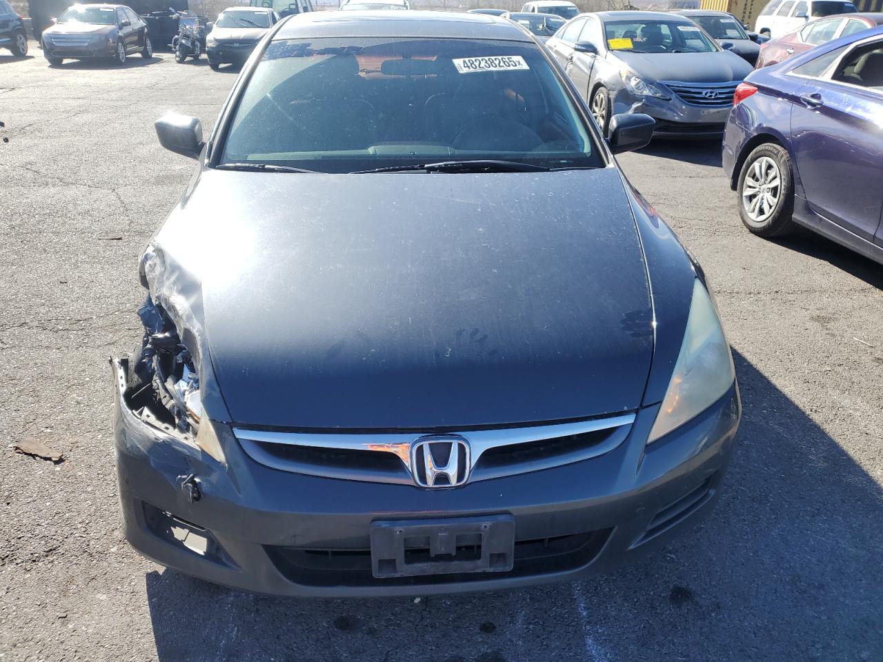 2006 Honda Accord - Image 5