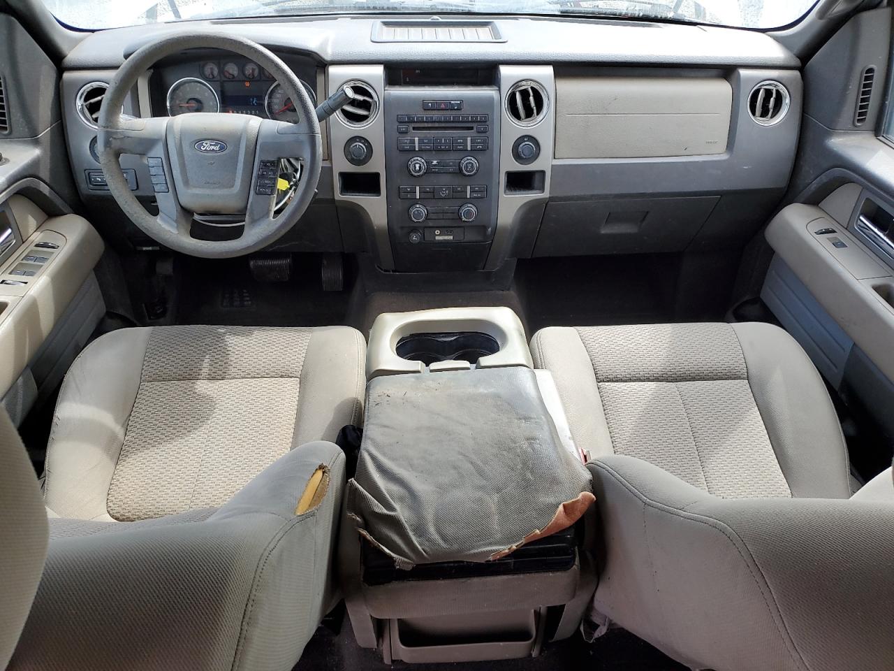 2009 Ford F-150 - Image 8