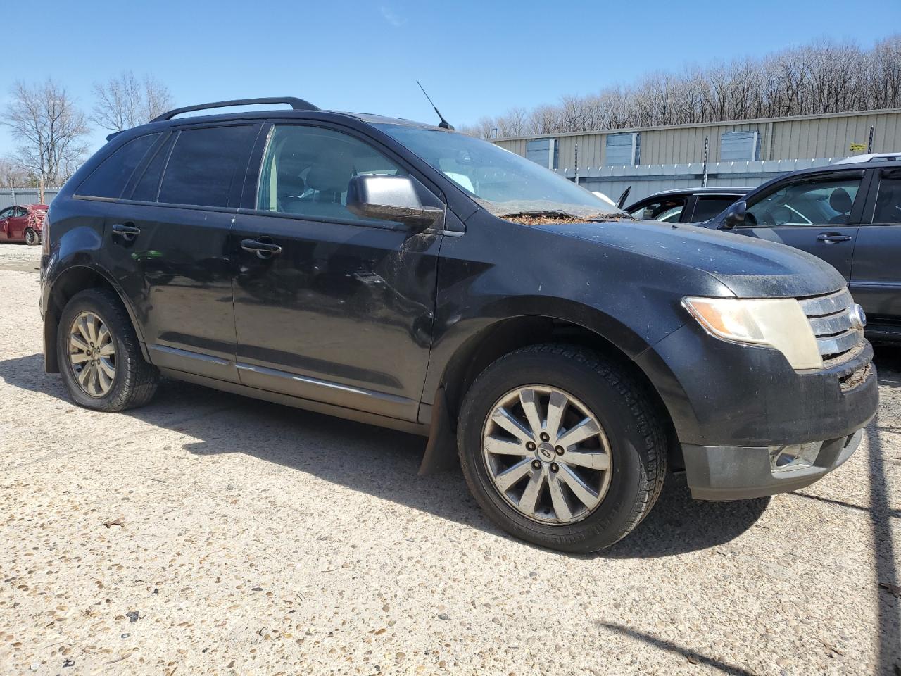 2010 Ford Edge - Image 4