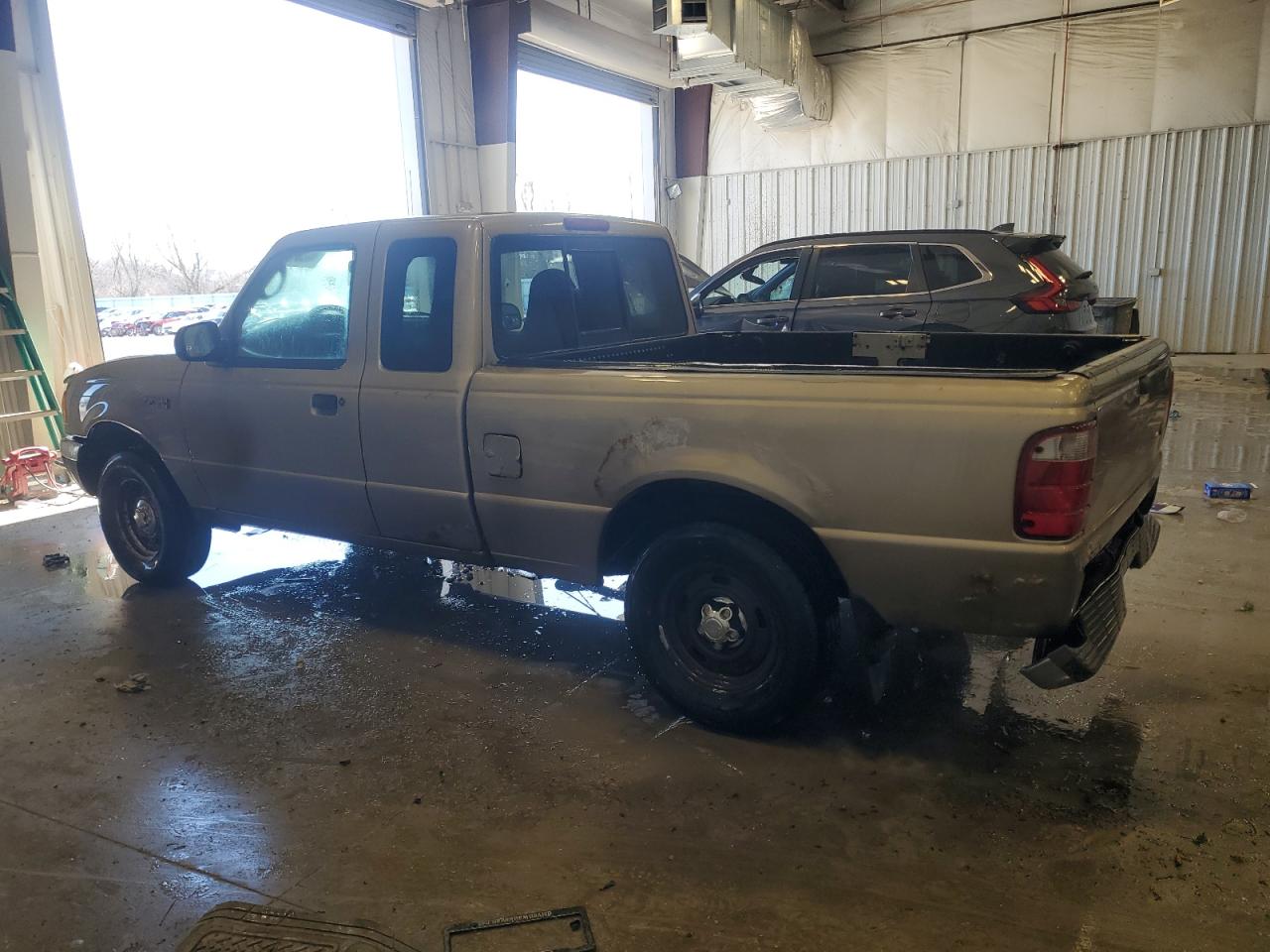 2003 Ford Ranger - Image 2