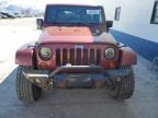 2008 Jeep Wrangler Unlimited Sahara за продажба в Farr West, UT - Side