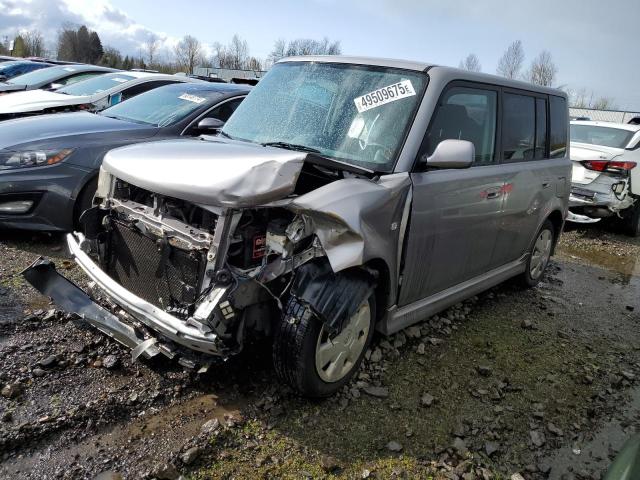 2006 Toyota Scion Xb