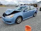 Barberton, OH에서 판매 중인 2012 Subaru Legacy 2.5I - Front End