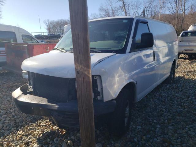 2006 Chevrolet Express G2500 