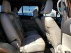 2011 Ford Explorer Limited zu verkaufen in Sikeston, MO - Hail