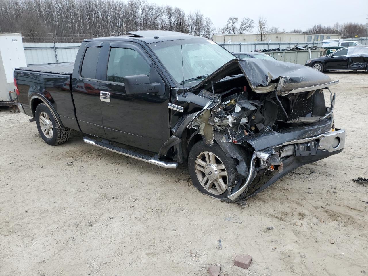 2006 Ford F-150 - Image 4