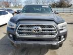 2016 Toyota Tacoma Double Cab for Sale in Moraine, OH - Rear End