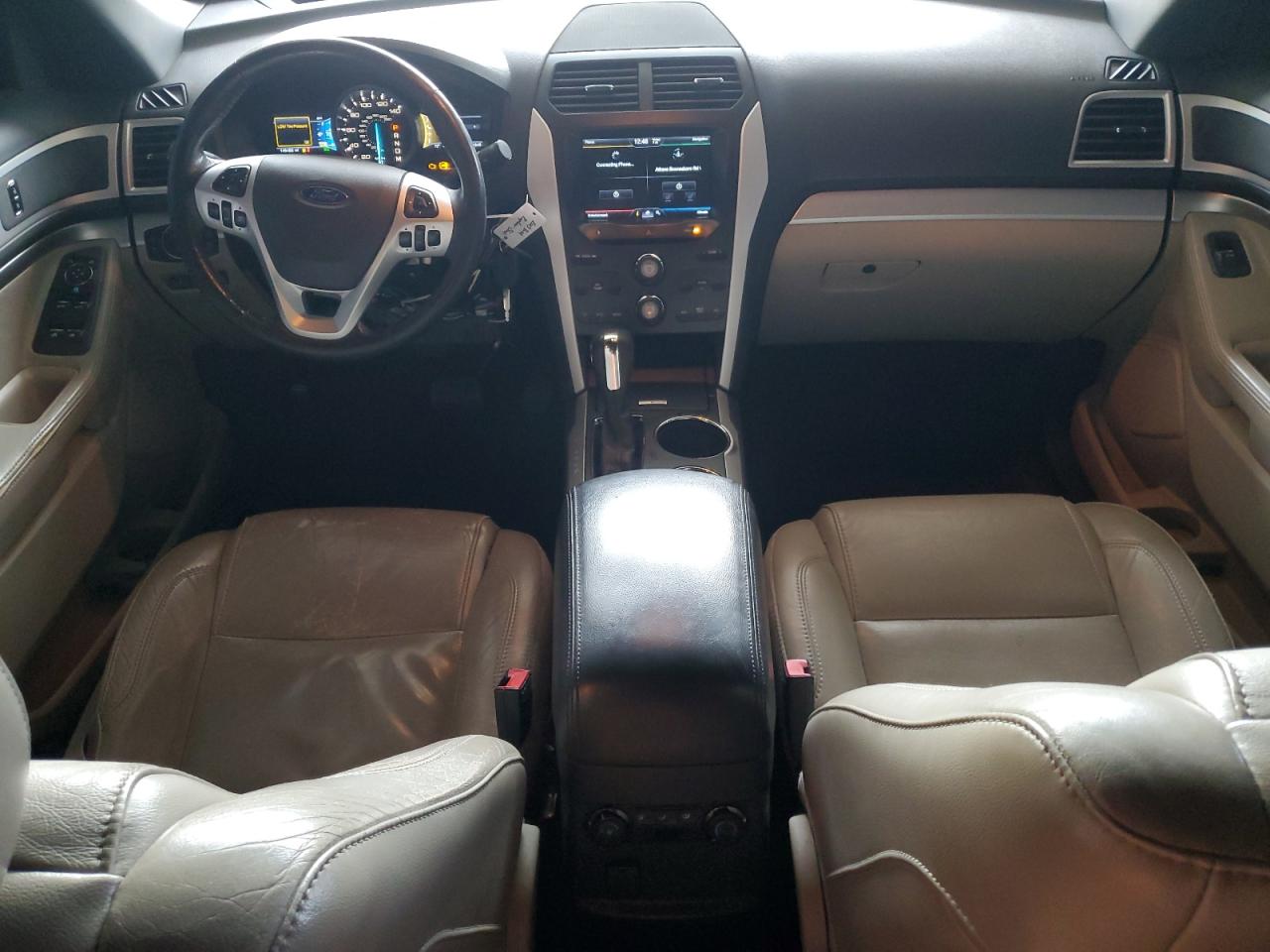 2013 Ford Explorer - Image 8